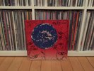 The Cure - Wish Vinyl Lp (1992, Original German First Press)