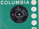 HAYDOCK´S ROCKHOUSE-mix-a-fix  UK.COLUMBIA DB 8315  MOD/GARAGE UK
