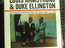 FREE 2for1 OFFER-Louis Armstrong & Duke Ellington ?– Recording Together For The