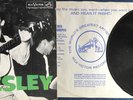 Elvis Presley ?– Elvis Presley - VG / VG+ LP - RCA Victor LPM 1254 Mono - Rock