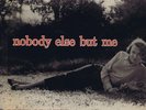 Nobody  Else But  Me ,  Betty  Bennett sings the arrangements of Shorty Rogers &