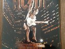 AC/DC Stiff Upper Lip Limited 180gram Vinyl LP