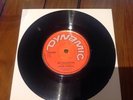 CORNEL CAMPBELL,MY CONFESSION/1972 DYNAMIC RECORDS