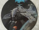Magnum, II - LP Picture Disc