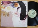 Rare Vintage Vinyl-The Doors-Weird Scenes Inside The Gold Mine-Elektra-8E 6001