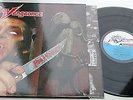 KLP166 - Steel Vengeance - Prisoners (BD 028) French pressing LP + OIS