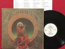 GRATEFUL DEAD   BLUES FOR ALLAH (1975) LP VG+/EX SHRINK   GD-LA494-G