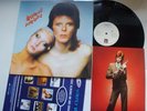 DAVID BOWIE LP PINUPS SIMPLY VINYL