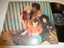 JIMI HENDRIX..BAND OF GIPSIES.. PUPPET SLEEVE,TRACK LABEL 612003