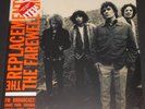 THE REPLACEMENTS the farewell gig UK 2-LP new sealed RED VINYL limited edition