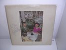 LED ZEPPELIN - PRESENCE RARE ORIGINAL LP SIGNED BY JOHN PAUL JONES EX. COND.