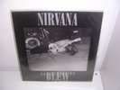 NIRVANA - BLEW RARE ORIGINAL 12