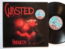 WASTED - Halloween... The Night of LP - Zyx Metal 1984