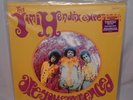 LP JIMI HENDRIX Are You Experienced  #2709 NEW MINT SEALED MONO USA LTD EDITION