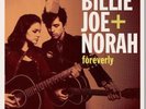 Billie Joe + Norah ?– Foreverly Vinyl LP Reprise Records 2014 NEW/SEALED