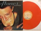 Deftones Around The Fur - 2011 Limited Edition Orange Wax (NM) Only 2000 Copies
