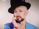 Boy George ?– This Is What I Do Vinyl 2LP Inc CD Very Me Records 2013 NEW/SEALED