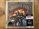 Grateful Dead s/t debut Mono RSD limited release OOP New & Sealed