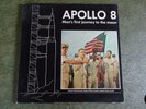 Apollo 8, Man's First Journey to the Moon, LP album