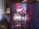 Repo Man LP Black Flag Circle Jerks Suicidal Tendencies Fear Plugz Iggy Pop EX 