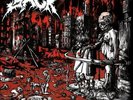 JACK (HUNGARIAN GRINDCORE) - EBERKOMA [SINGLE] NEW VINYL RECORD