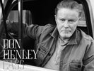 HENLEY, DON - CASS COUNTY / LTD.2LP NEW VINYL RECORD