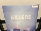 The Killers Hot Fuss Vinyl LP