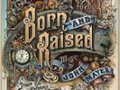 JOHN MAYER-BORN AND RAISED NEW VINYL RECORD