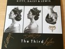 Daisy & Lewis Kitty - The Third 12