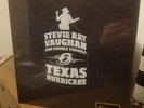 Texas Hurricane Stevie Ray Vaughan Double Trouble Sealed 33rpm  #0861