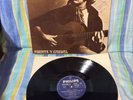 PACO DE LUCIA FUENTE Y CAUDAL 1975 SIGNED STAMPA ITALIANA RARE FOLK FLAMENCO
