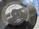 JACK JONES Charade  1963  LONDON    superb EX