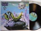 PRAYING MANTIS - Time Tells No Lies LP - Arista Germany 1981 rock metal nwobhm