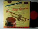 RUFO GARRIDO y Su ORQUESTA Afro CUMBIA Mono LP MIAMI