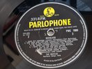 The Beatles - Revolver  - UK Parlophone Mono XEX 606-1 Loud Cut Decca Pressing