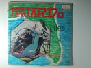 FAJARDO Llego A Miami LATIN LP SEALED SIRENA