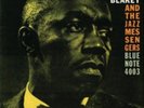 Art Blakey and the Jazz Mes...-Moanin'  Vinyl / 12