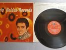 Elvis Presley - Elvis' Golden Records UK 1965 RCA Victor Red Seal Mono LP