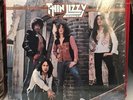 THIN LIZZY Fighting - Mercury SRM-1-1108 RCA Music Service 1975 SEALED