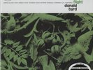 Donald Byrd, Byrd In Flight 200g (New Profile) LP (Michael Hobson Archives)