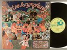 Tea & Symphony An Asylum For The Musically Insane  Psych  Orig 1969 UK Harvest