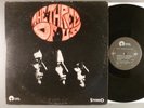 Three Of Us, The  Self-Titled   1972 Private Folk Psych