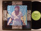 Zombies, The  Odessey & Oracle   Psych  2nd 1969 Issue