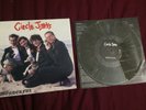 CIRCLE JERKS WONDERFUL VINYL RECORD LP GREEN MARBLE COLORED