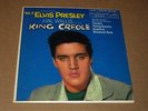 ELVIS PRESLEY King Creole Vol. 2 RCA 45 EP EPA 4321 ORANGE LABEL RARE Rock