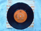 BILLY JOE ROYAL 'Heart's Desire' Rare 1966 UK CBS 202087 VG