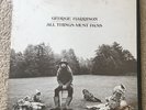 GEORGE HARRISON - All Things Must Pass - 3Lp Apple STCH w/ Poster inner sleeves