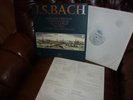 Bach Archiv 3, Weihnachts Oratorium Kantatas Magnificat Richter 2722018 11LP Box