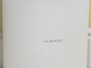 Mobile Fidelity - Beatles - The Beatles (White Album) - Rare MFSL - NM Vinyl