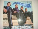 rare Originale Beatpsych THE SMOKE-...its Smoke Time,Metronome MPL 15.279